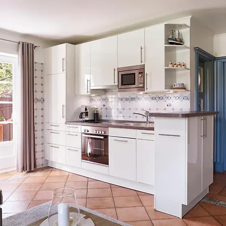 Appartement Annes 2 *