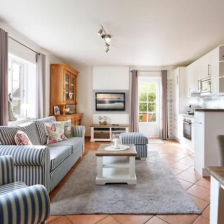 Annes 2 Appartement Oevenum
