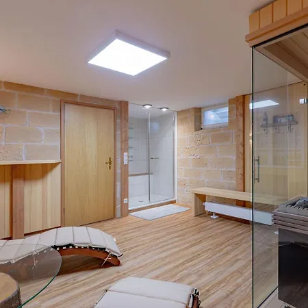 Annes 2 Appartement *