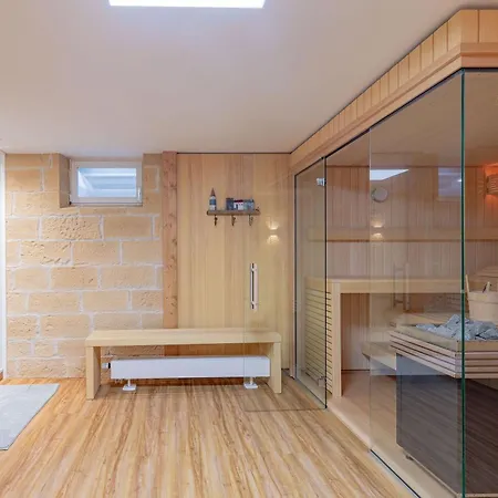 Appartement Annes 2