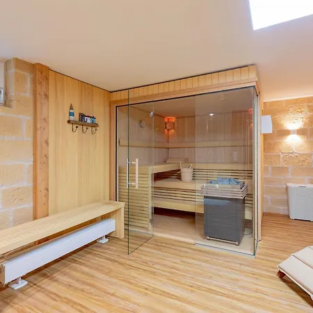 Annes 2 Appartement Oevenum