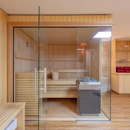 Annes 2 Appartement *