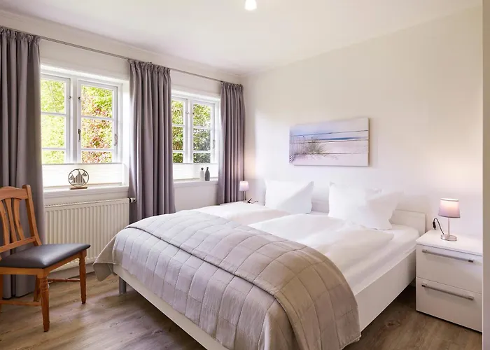 Annes 2 Appartement *