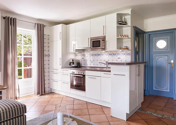 Appartement Annes 2 *