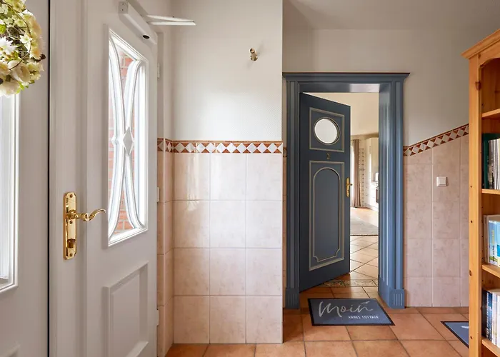 Annes 2 Appartement *