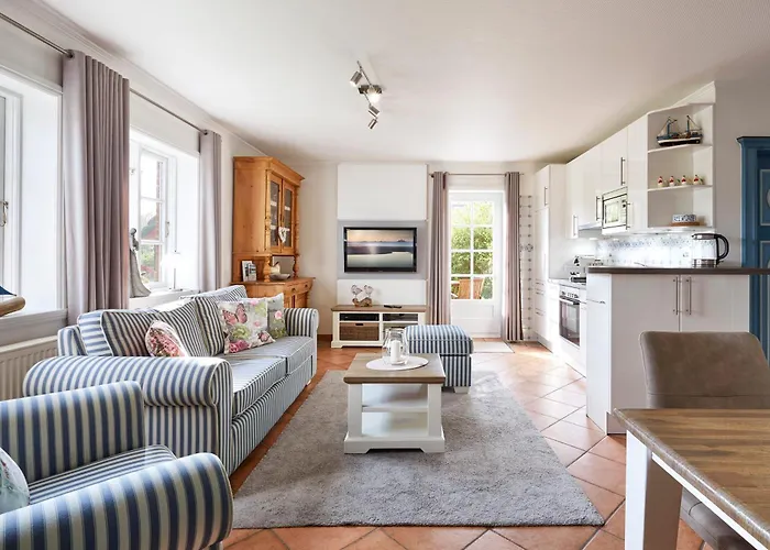 Annes 2 Appartement Oevenum