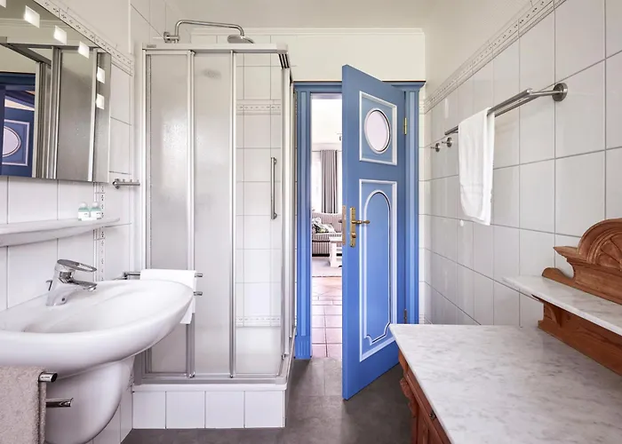 Appartement Annes 2 Oevenum