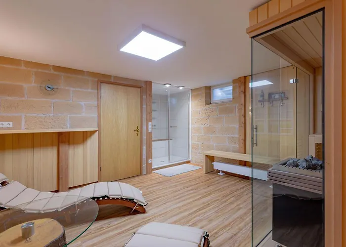 Annes 2 Appartement *